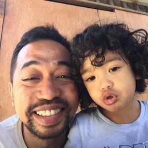 Meet your Posher, Gian